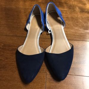 Gap flats